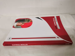Domestic Electrical Installer - Section 1 Part A Module 1 Version 7