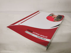 Domestic Electrical Installer - Section 1 Part A Module 1 Version 7