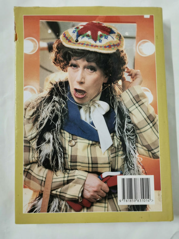 She Knows, You Know!: Hylda Baker Story