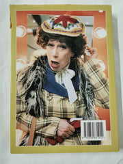 She Knows, You Know!: Hylda Baker Story