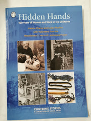 Hidden Hands: 100 Years of Women and Work in the Chilterns