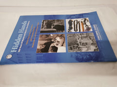 Hidden Hands: 100 Years of Women and Work in the Chilterns