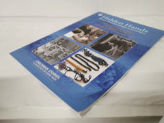 Hidden Hands: 100 Years of Women and Work in the Chilterns