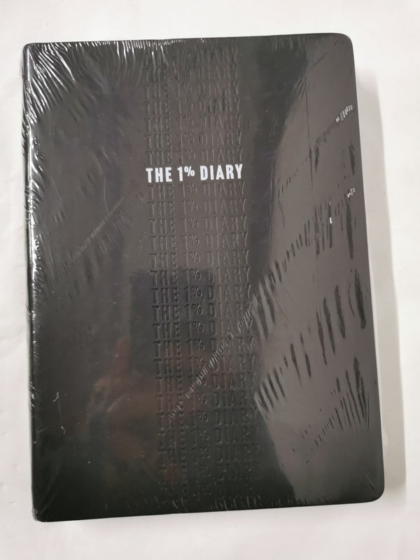 The 1% Diary