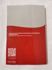 The Review of Corporate Finance Studies Vol 13 No 3 August 2024