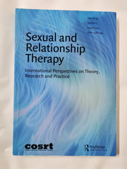 Sexual and Relationship Therapy, Volume 39, Issue 3 (2024)