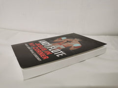 Jesus In My Corner BY Andy Flute *Signed*