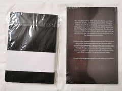 The Marathon - Journey to your destination by Nathan Grant A5 Notebook + Book