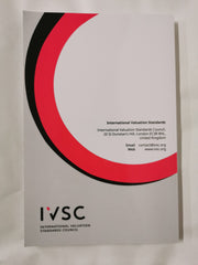 International Valuation Standards Effective 31 January 2025