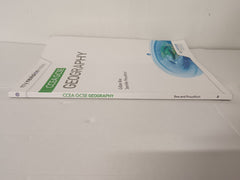 My Revision Notes: CCEA GCSE Geography (Geography for CCEA) by Gillian Rea - used book at Perkology Books
