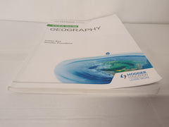 My Revision Notes: CCEA GCSE Geography (Geography for CCEA) by Gillian Rea - used book at Perkology Books