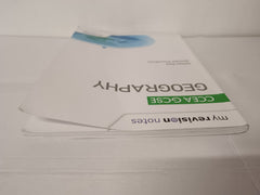 My Revision Notes: CCEA GCSE Geography (Geography for CCEA) by Gillian Rea - used book at Perkology Books