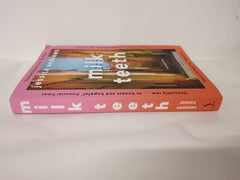 Milk Teeth: The literary hit of the summer by Jessica Andrews