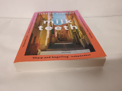 Milk Teeth: The literary hit of the summer by Jessica Andrews