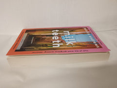 Milk Teeth: The literary hit of the summer by Jessica Andrews