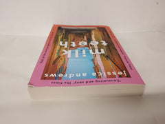 Milk Teeth: The literary hit of the summer by Jessica Andrews