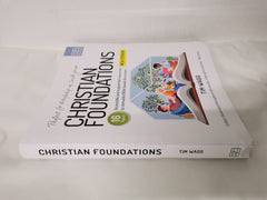 CHRISTIAN FOUNDATIONS: NEW VERSION