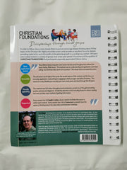 CHRISTIAN FOUNDATIONS: NEW VERSION