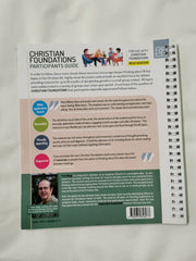 CHRISTIAN FOUNDATIONS: PARTICIPANTS GUIDE