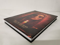 Hexed, The Metalhead Book of Witches *Damaged*