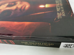 Hexed, The Metalhead Book of Witches *Damaged*