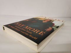 Say More: Lessons from Work, the White House, and the World