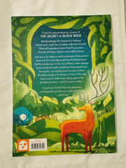 Leo and the Gorgon's Curse (Brownstone's Mythical Collection 4)