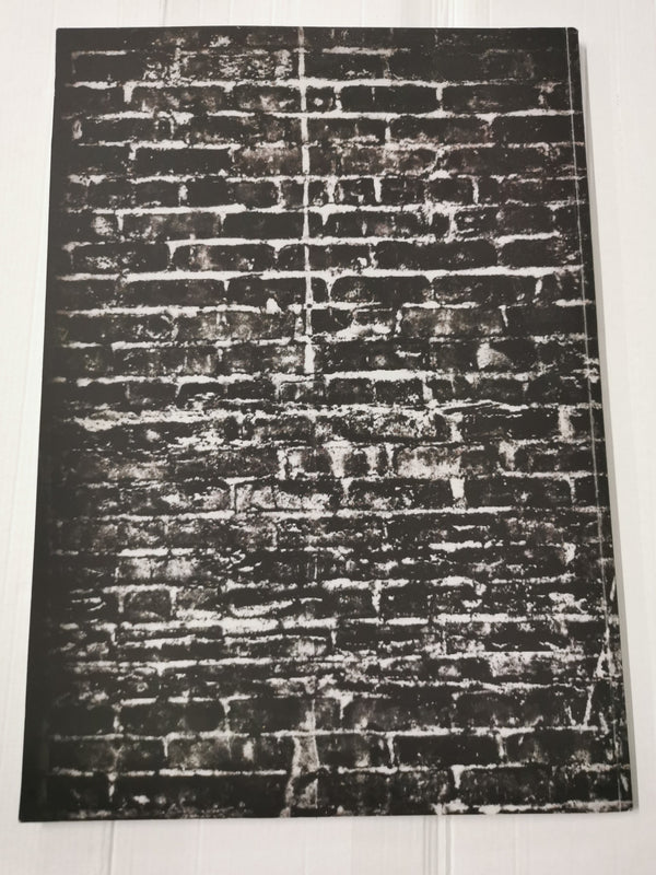Richard Hambleton: The American Pop Expressionist Godfather of Street Art