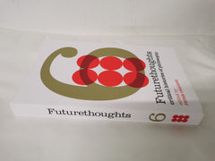Futurethoughts: Critical Histories of Philosophy: 6 (CRMEP Books)