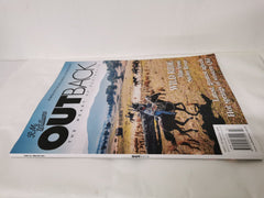 Outback The Heart of Australia Magazine Issue 155 June/July 2024