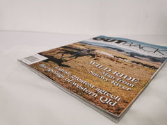 Outback The Heart of Australia Magazine Issue 155 June/July 2024