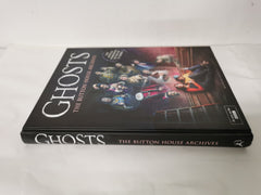 GHOSTS: The Button House Archives by Mat Baynton