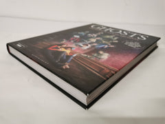GHOSTS: The Button House Archives by Mat Baynton