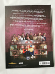 GHOSTS: The Button House Archives by Mat Baynton