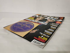 Mojo Magazine The Rolling Stones Dec 2023 With CD