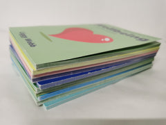 10 x BiteSized Books by Liggy Webb - Inc. Resilience, Mental Health & Change