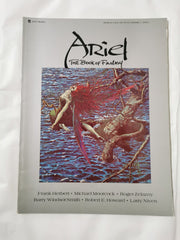 ARIEL - THE BOOK OF FANTASY - VOLUME THREE