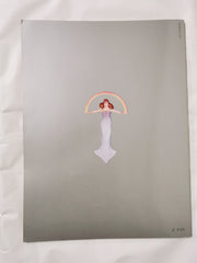 ARIEL - THE BOOK OF FANTASY - VOLUME THREE