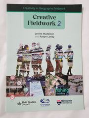 Creative Fieldwork 2: Creativity in Geography fieldwork