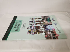 Creative Fieldwork 2: Creativity in Geography fieldwork