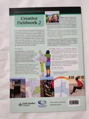 Creative Fieldwork 2: Creativity in Geography fieldwork