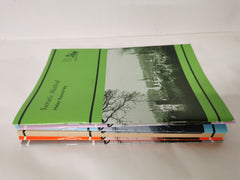 Selection of 6 Oxford Cognitive Therapy Centre CBT Booklets