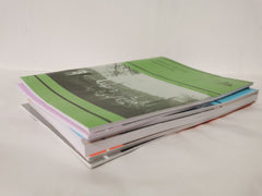 Selection of 6 Oxford Cognitive Therapy Centre CBT Booklets