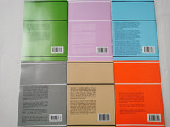 Selection of 6 Oxford Cognitive Therapy Centre CBT Booklets