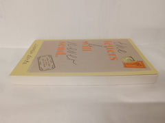 The Letters I Will Never Send: poems to read, to write and to share by Isabella Dorta - used book at Perkology Books