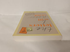 The Letters I Will Never Send: poems to read, to write and to share by Isabella Dorta - used book at Perkology Books