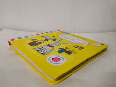 Can You Find The Easter Bunny?: A soft flaps book - the perfect Easter gift for