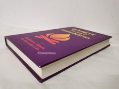 The Book of Samskaras (Purificatory Rituals for Successful Life) [Hardcover] Pre - used book at Perkology Books