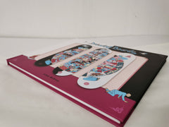 Drawing Boards Skateboards Drawing Boards The Book by Adam McEvoy