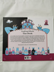 Drawing Boards Skateboards Drawing Boards The Book by Adam McEvoy
